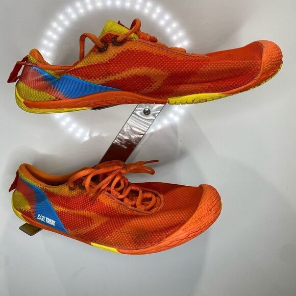 Tesla Bare Trek Trail Running Minimalist -BK30  9 - Picture 2 of 6